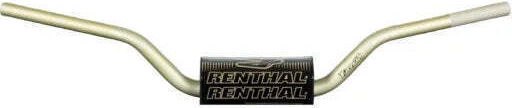 Renthal Τιμόνι Μοτοσυκλέτας 609-01-HA