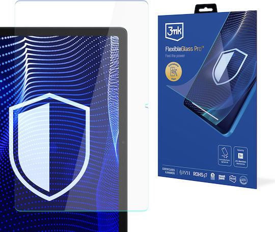 3mk Flexibleglass Pro Sticlă Hibridă Protectoare De Ecran Pentru Tablete Samsung Galaxy Tab A11+