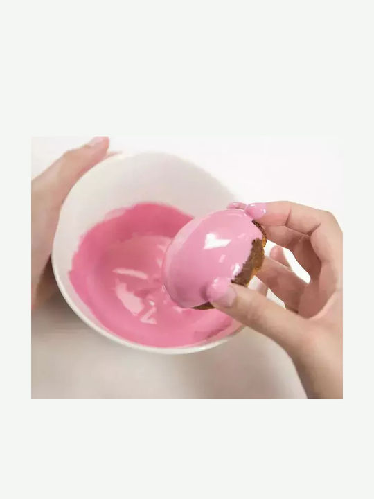 Silikomart Φόρμα Ζαχαροπλαστικής για Cupcakes/Muffins από Σιλικόνη 6.8x3.2εκ.