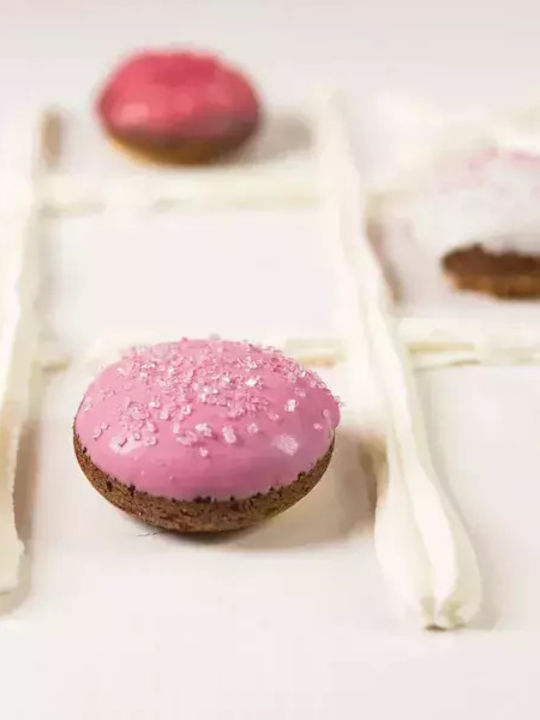 Silikomart Φόρμα Ζαχαροπλαστικής για Cupcakes/Muffins από Σιλικόνη 6.8x3.2εκ.