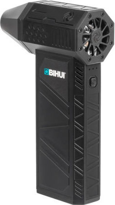 Electric Battery Blower 7.4v 3000mah 180 W Bihui Bpg22