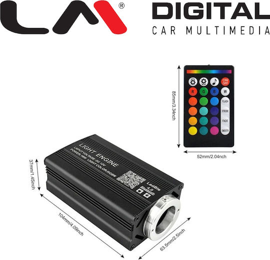 LM Digital LM AMBIENT CEL1