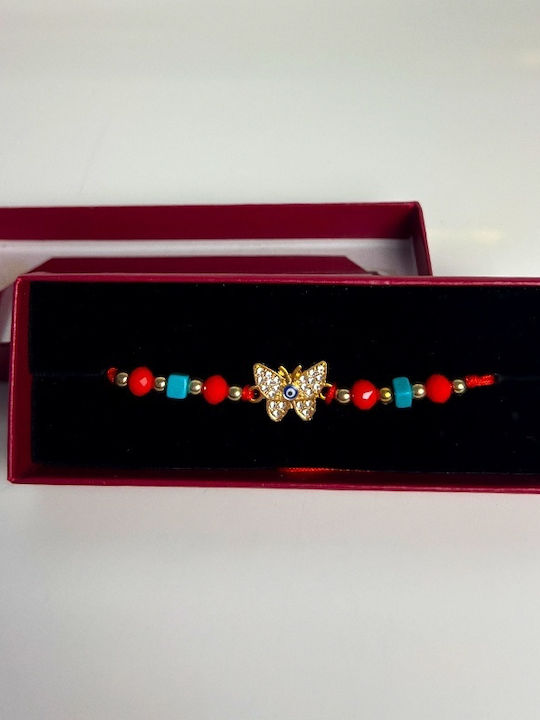 Velve Module Brățări Martisor 18cm
