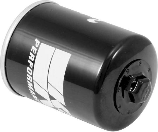 K&N Motorcycle Oil Filter