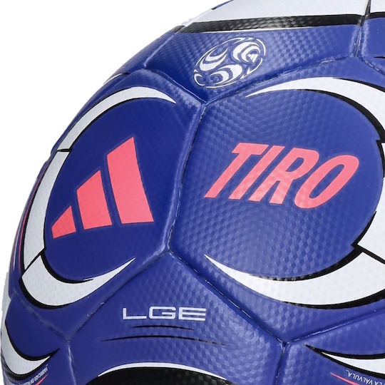 adidas Tiro 26 League Soccer Ball Blue