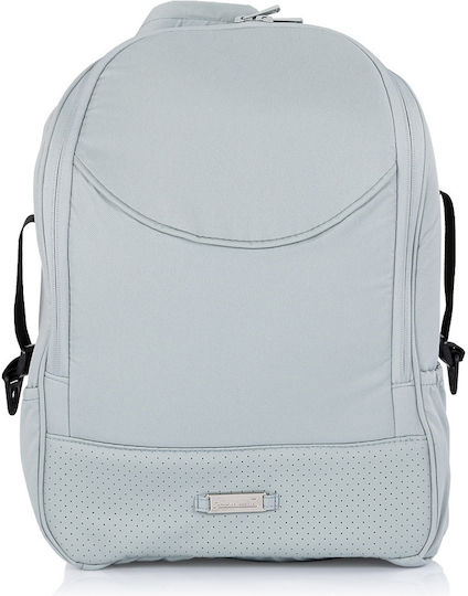 Chipolino Prestige Verstellbar 3 in 1 Baby Kinderwagen Geeignet für Neugeborene Matcha 9.35kg