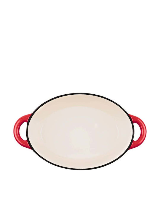 Lätt Home Dutch Oven Cocotte din Fontă 3.85lt