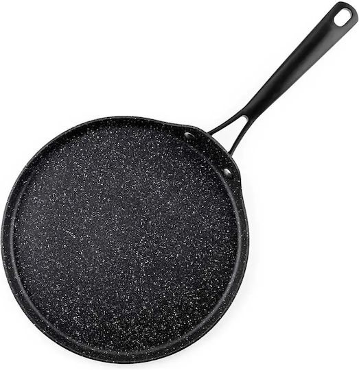 Luigi Ferrero Symphony Aluminum Crepe Maker