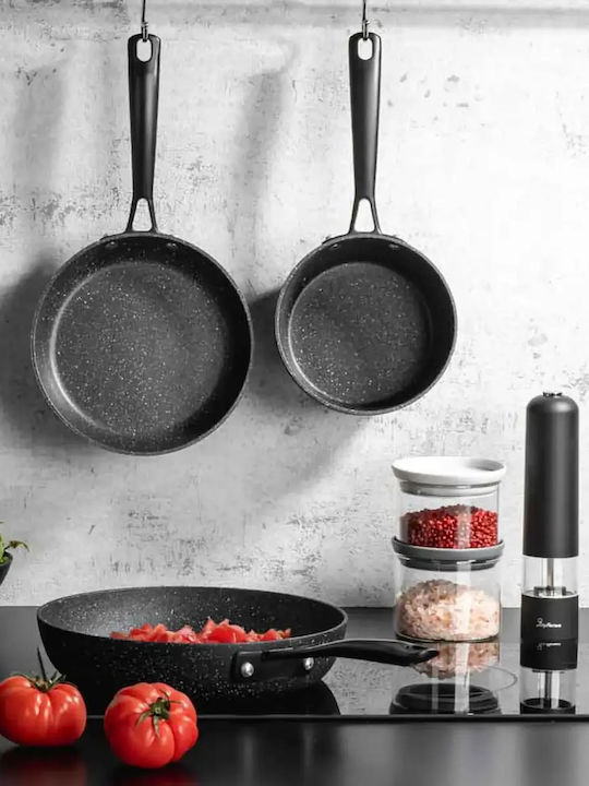 Luigi Ferrero Tigaie din Aluminiu