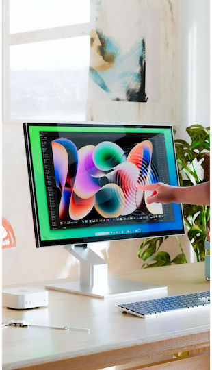 Alogic Clarity Touch Monitor 32" 6016x3384 with Response Time 14ms GTG
