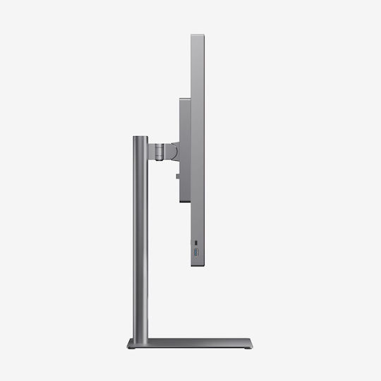 Alogic Aspekt Monitor 32" 4K 3840x2160 Γκρι