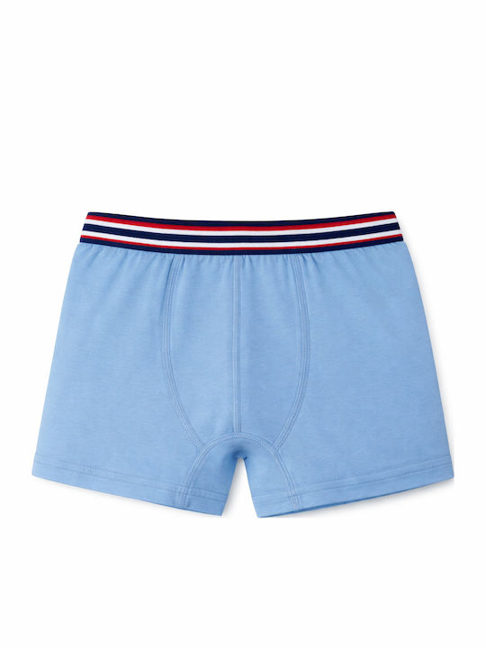 Onurel Boxer pentru copii Sky Blue
