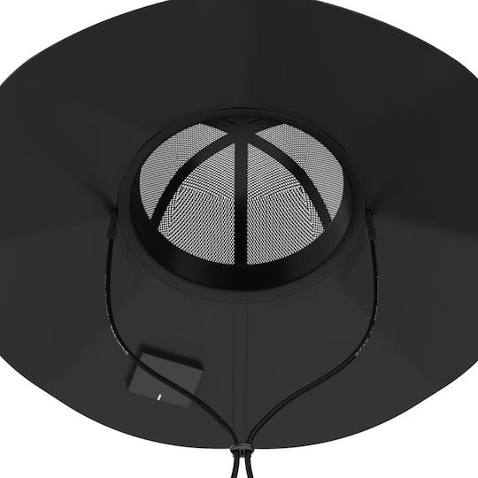 EcoFlow Слънчева Шапка L-XL 59–61 См