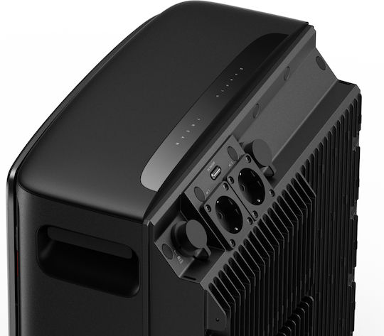 EcoFlow Stream Ultra X