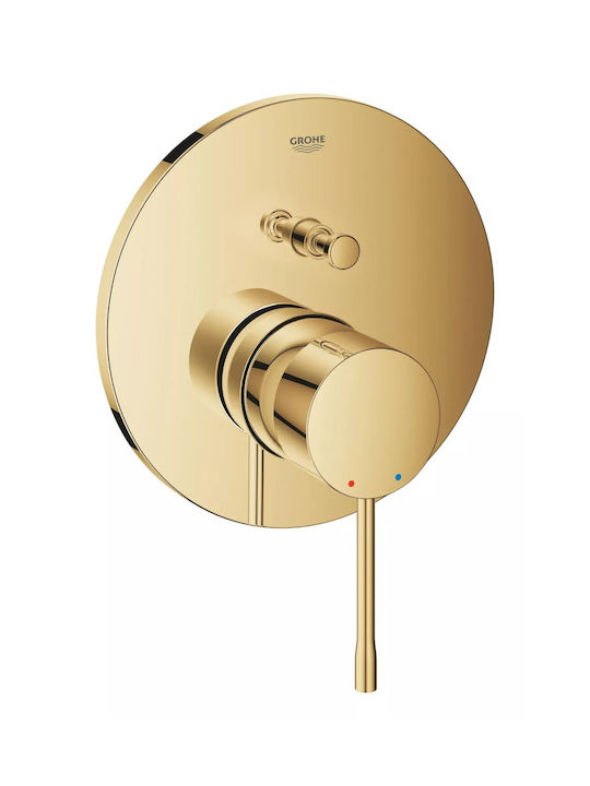 Grohe pentru Duș 4005176712296