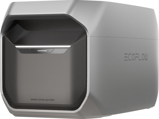 EcoFlow Delta 3 Extra Batterie