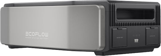Ecoflow Delta Pro Ultra Eb