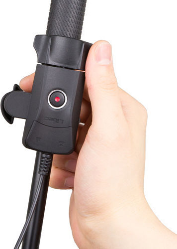 Libec Zc-lp Zoom Control Lanc*/panasonic Canon Sony Jvc Video Cameras