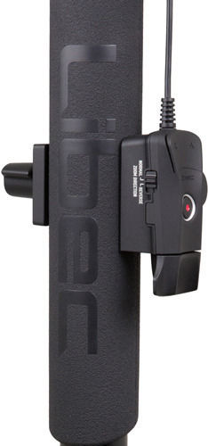 Libec Zc-lp Zoom Control Lanc*/panasonic Canon Sony Jvc Video Cameras