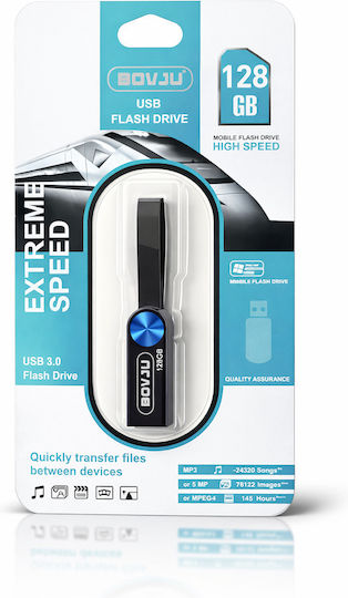 128GB USB 3.0 Stick