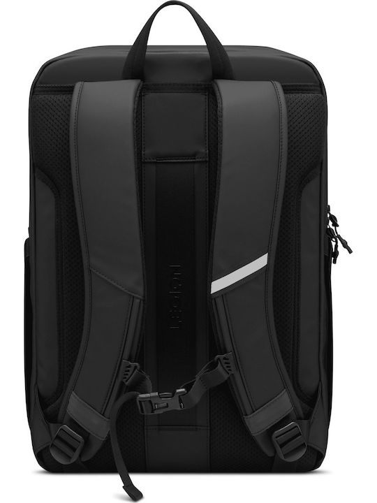 Lenovo Τσάντα Πλάτης για Laptop 17" σε Γκρι χρώμα GX41U39300