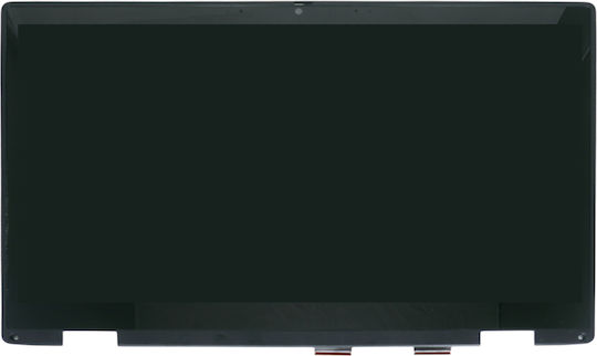 Laptop Screen Monitor Asus Expertbook B3 Flip B3402fea B3402fea-1a 90nx0491-r21000 N140hce-en2 Assembly Touch Digitizer 14.0'' 1920x1080 FHD IPS LED EDP1.2 30pins 60Hz Glossy Code 1-scr0705