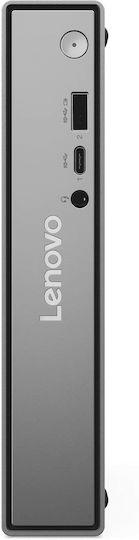 Lenovo ThinkCentre Neo 50q Gen Mini PC (Core 5 210H/16GB DDR4/1.0TB SSD/W11 Pro)