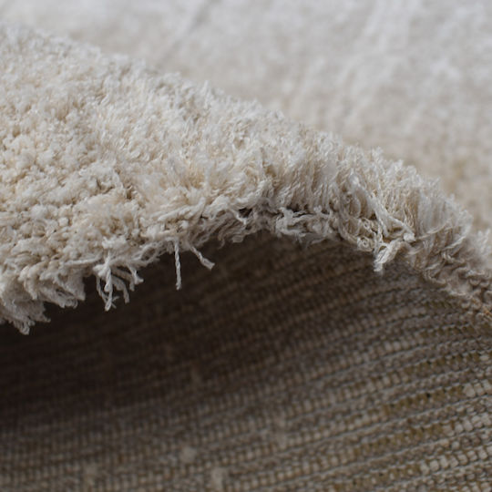 Soft Touch Χαλί Ορθογώνιο Beige 170x240cm