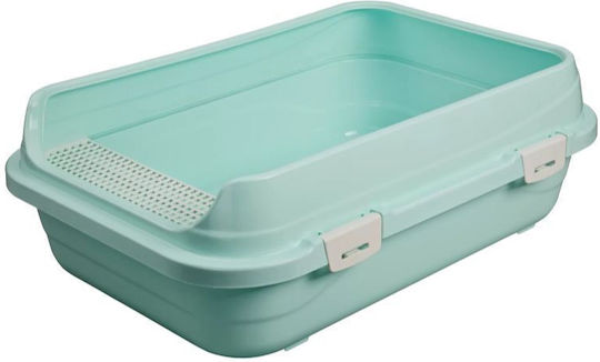 Lavoar Pisică Turcoaz L66 x W46 x H22buc