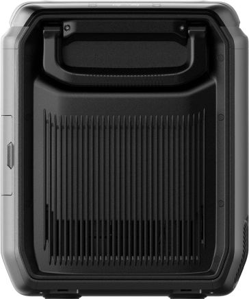 EcoFlow Glacier Classic Frigider Portabil 45lt 100-240V / 12V Gri