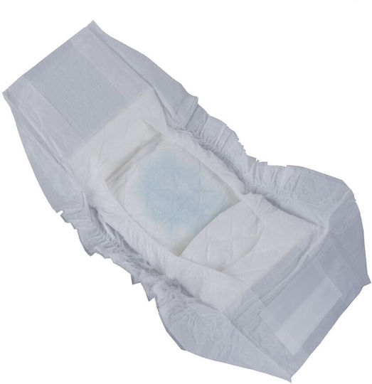 3 X 12 Bucăți Clean Pets Scutece Pentru Câini Masculi Mărime Mică S 30-48 Cm