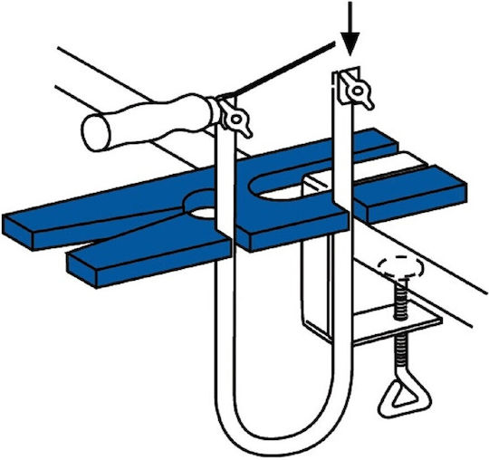 Pebaro Werkzeug Handwerk