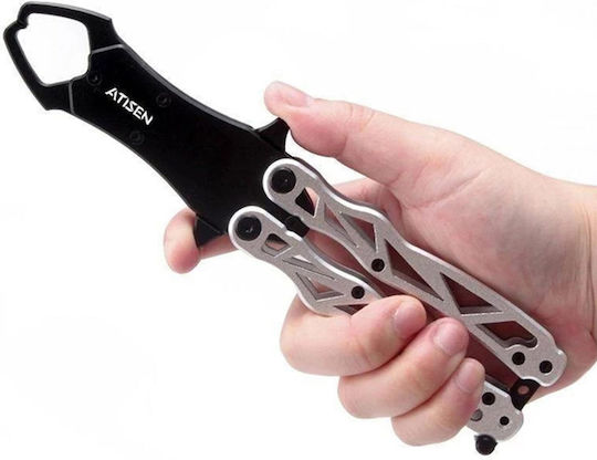 Atisen Folding Lip Grip Fg-01