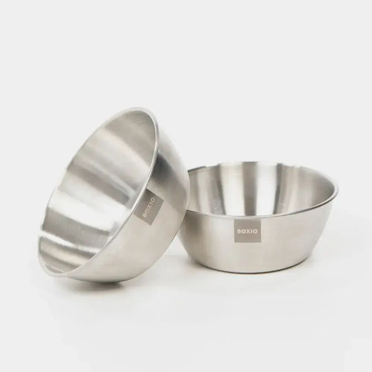 Boxio Bowl