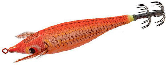 DTD Калмари Jigs Orange