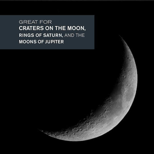 Celestron TravelScope 70 AZ