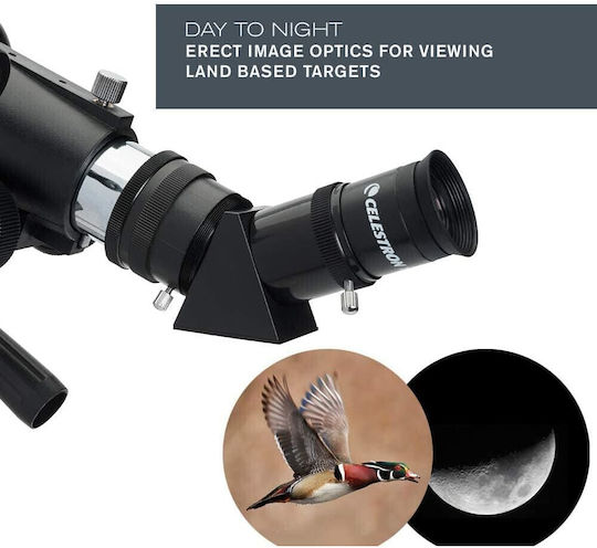 Celestron TravelScope 70 AZ