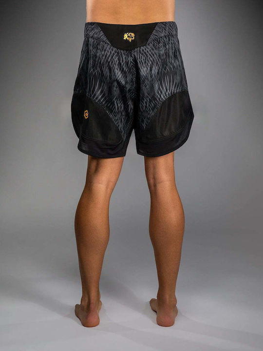 Venum VENUM-05999-109 MMA Shorts Black