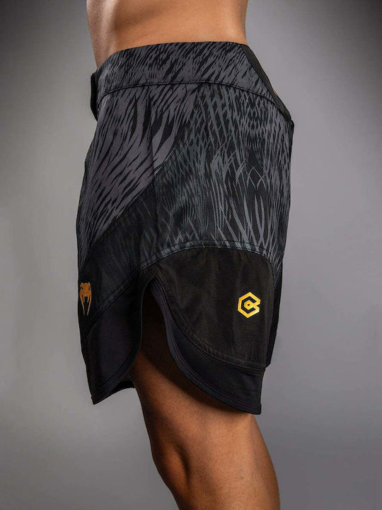 Venum VENUM-05999-109 MMA Shorts Black