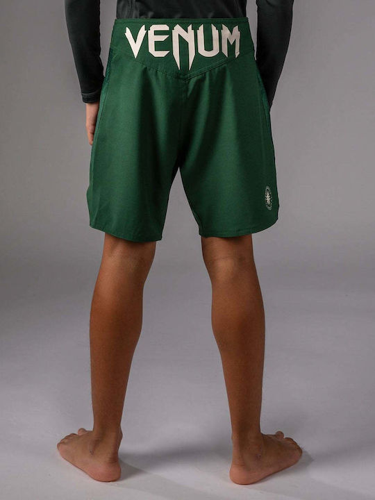 Venum VENUM-05969-005 MMA Shorts Green