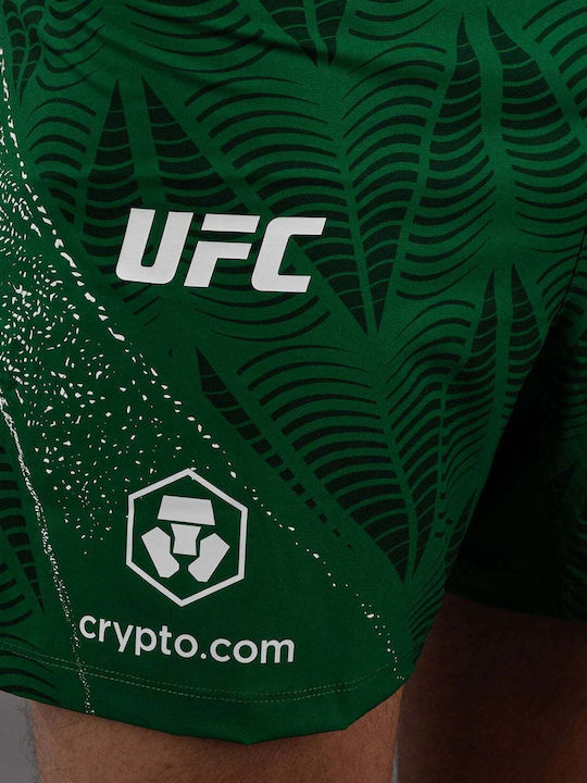Venum VNMUFC-00481-005 MMA Шорти Зелен