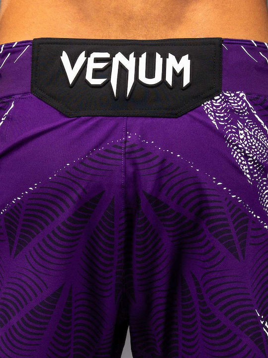 Venum VNMUFC-00481-008 Σορτσάκι MMA Μωβ