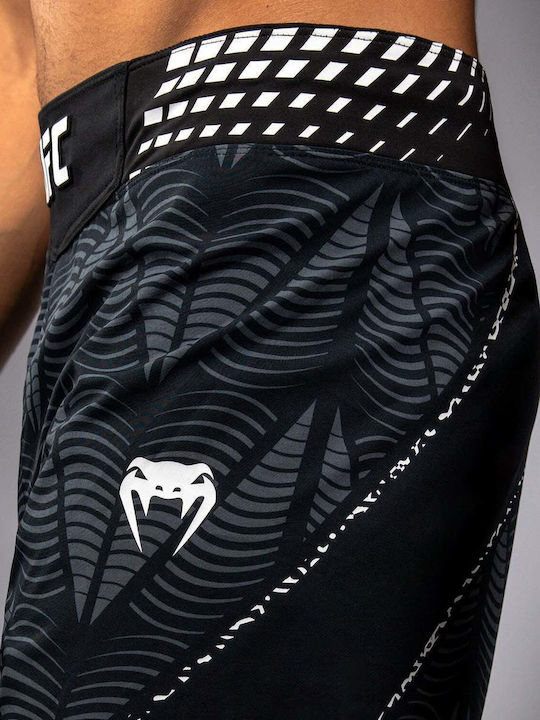Venum VNMUFC-00480-108 MMA Shorts Black