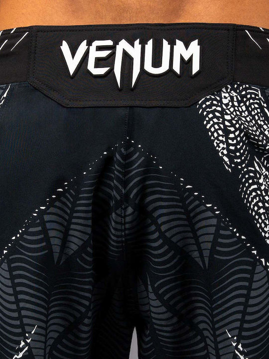 Venum VNMUFC-00480-108 MMA Шорти Черен
