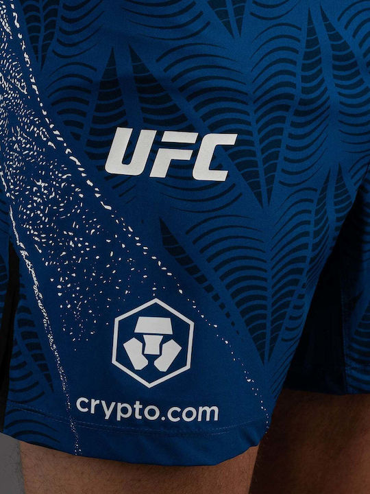 Venum VNMUFC-00481-004 Σορτσάκι MMA Μπλε