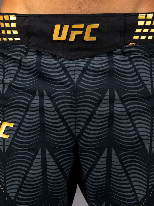 Venum VNMUFC-00541-126 MMA Shorts Black