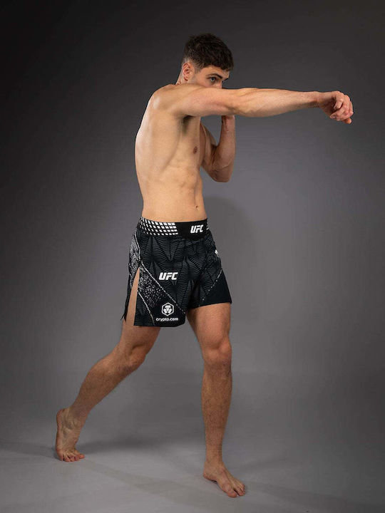 Venum VNMUFC-00541-108 MMA Shorts Black
