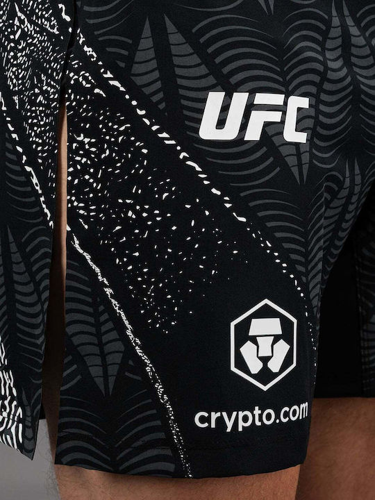Venum VNMUFC-00541-108 Σορτσάκι MMA Μαύρο