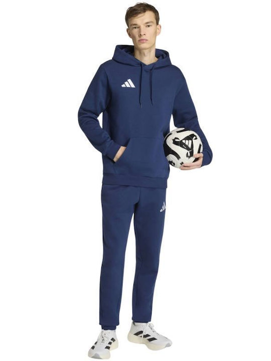 Entrada Ζακέτα με Κουκούλα Navy Blue
