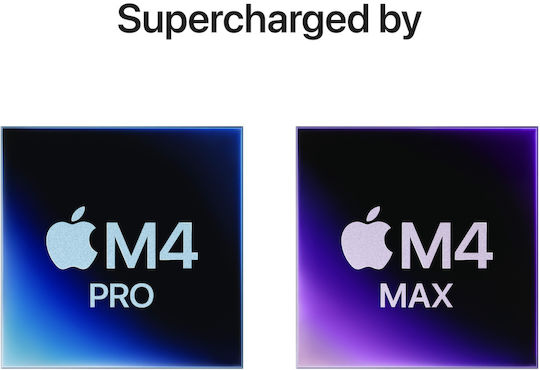Apple MacBook Pro (2024) 16.2" Retina Display 120Hz (M4 Pro-14-Core/24GB/1TB SSD/20-Core GPU) with 140W Charger Space Black (US Keyboard)